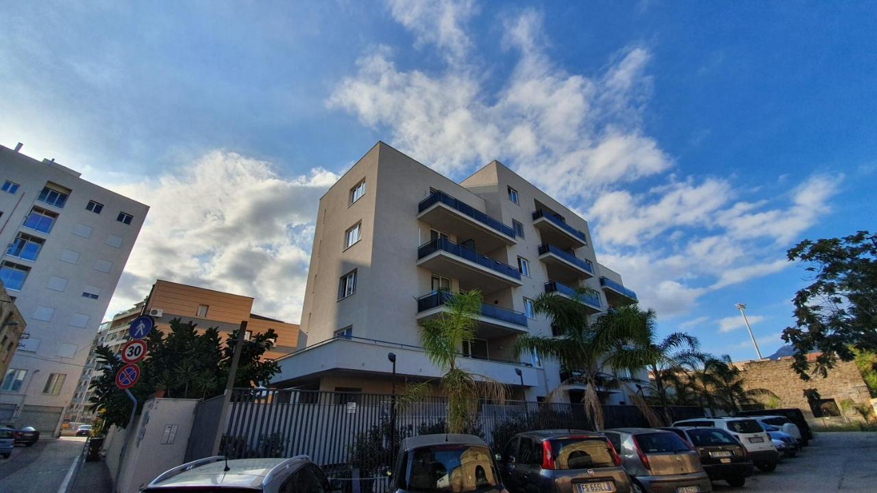 Location10 Bed & Breakfast Palermo Exterior photo